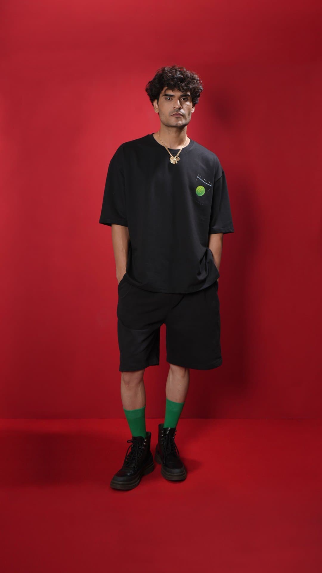 EDITORIAL DROP