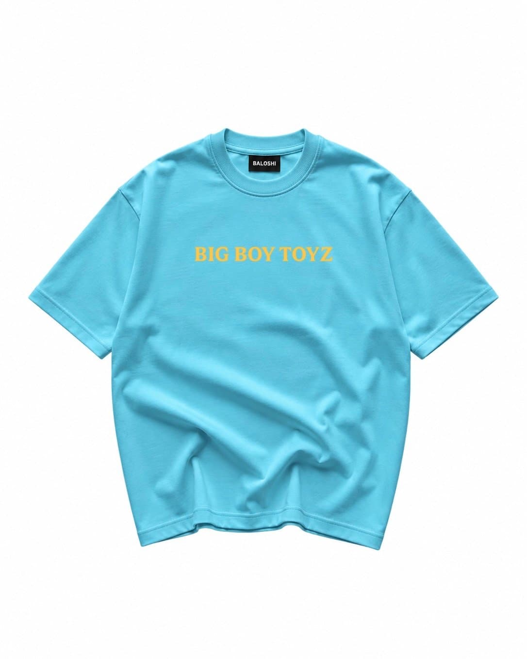 Big Boy Toyz