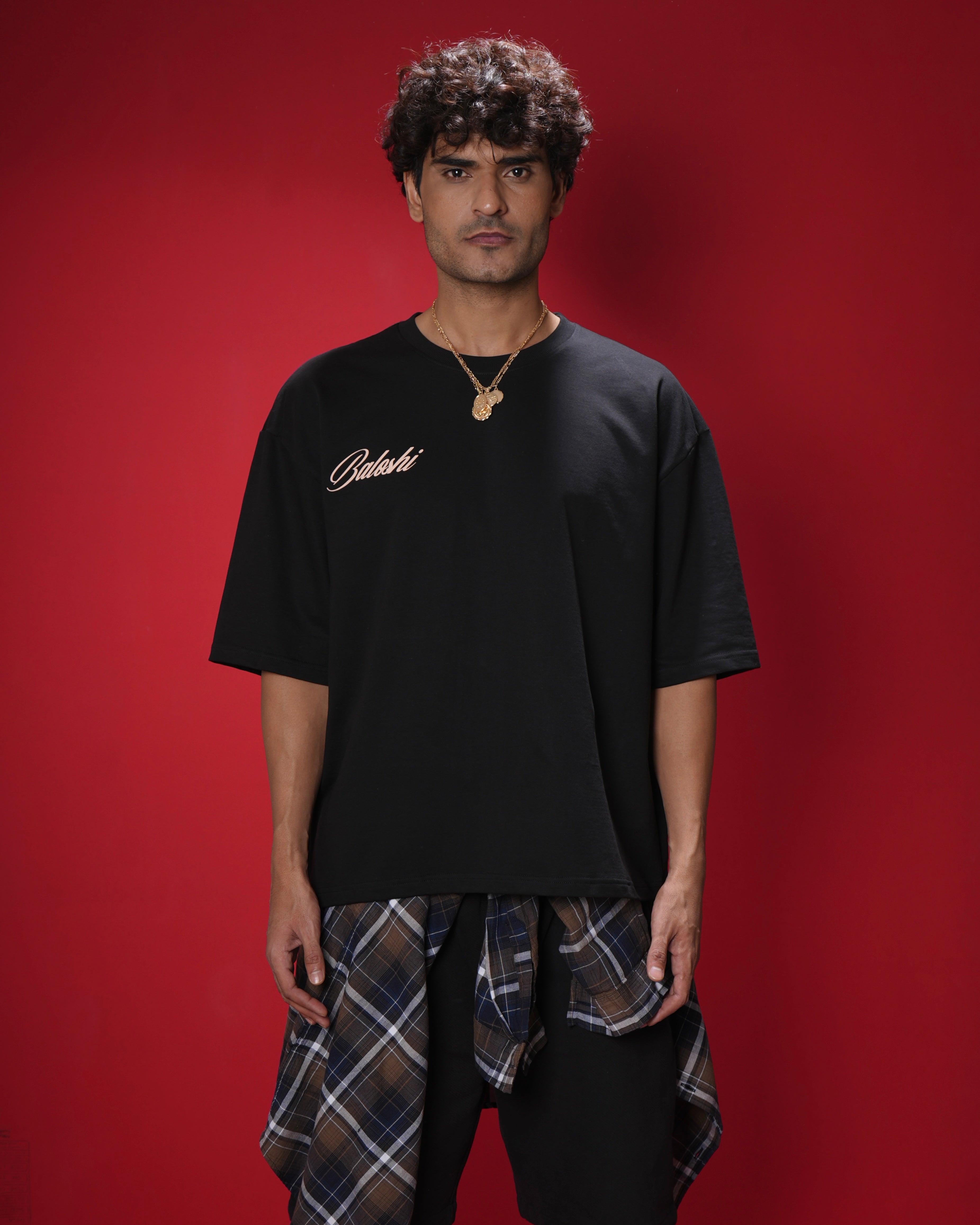 GOD’S CREATION TEE