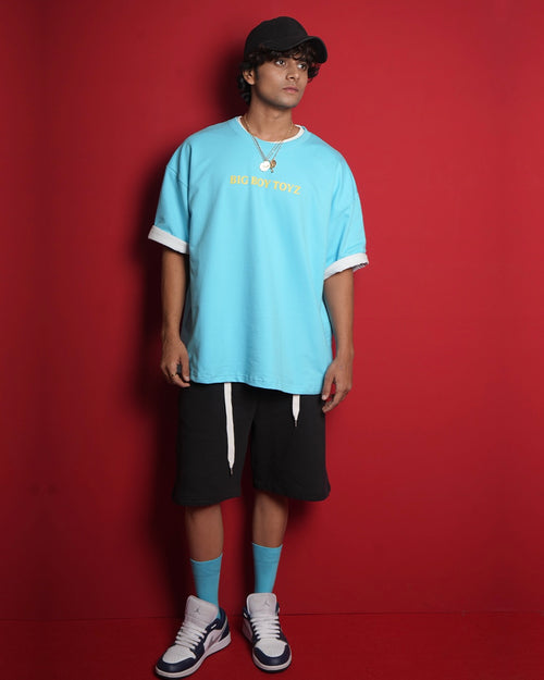 BIG BOY TOYZ TEE