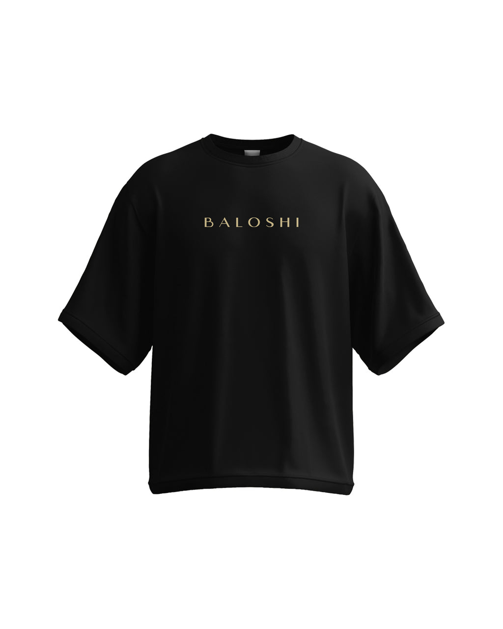GOLDEN EAGLE TEE