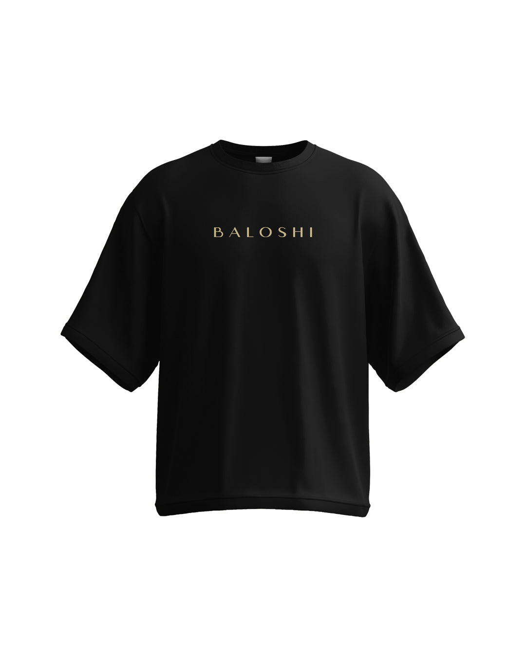 GOLDEN EAGLE TEE