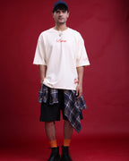 WHAT THE CRAB TEE
