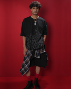 FACES OF SOUL TEE