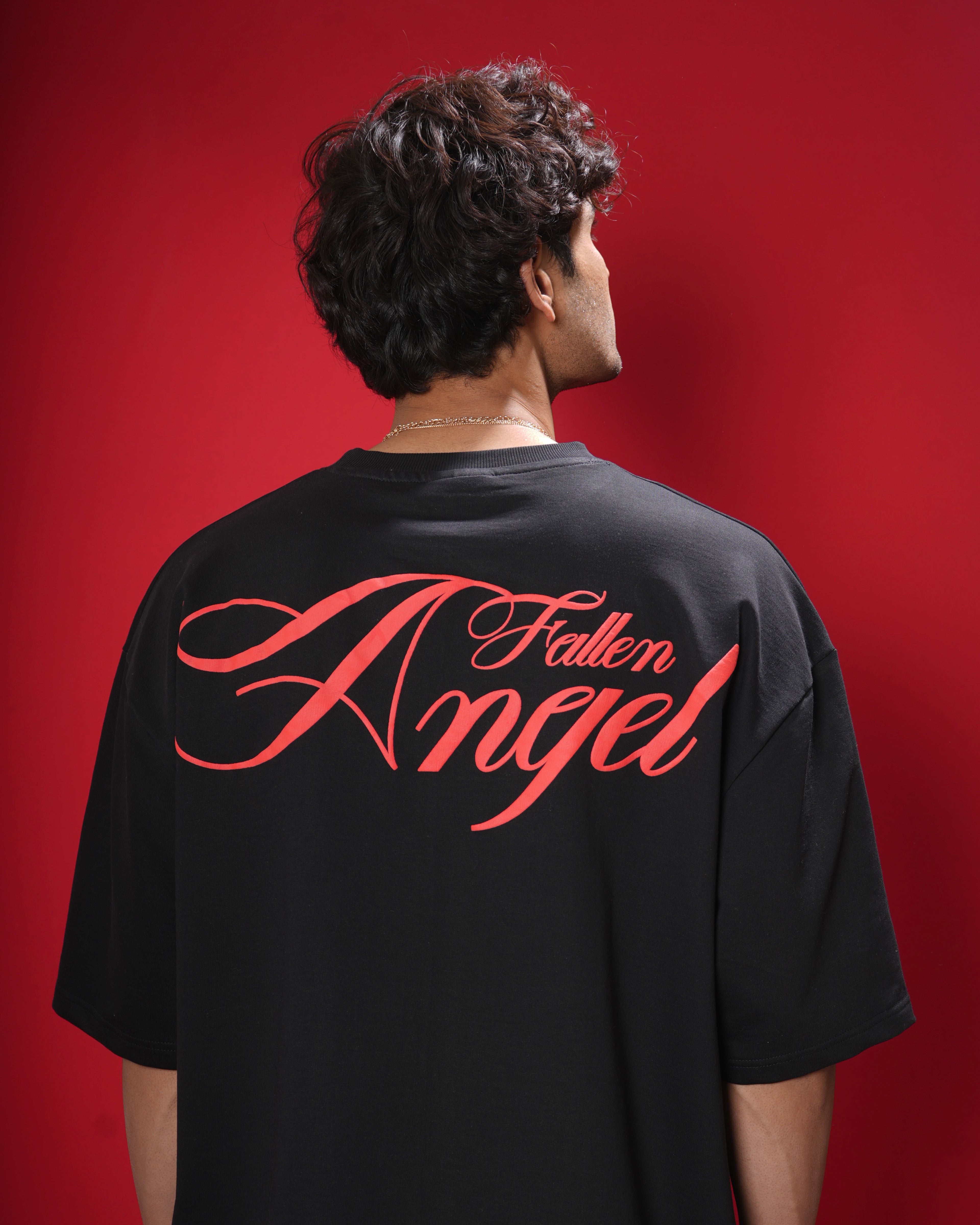 FALLING ANGEL TEE