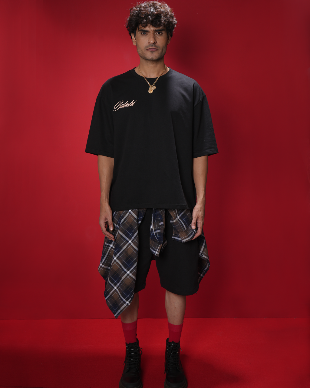GOD’S CREATION TEE