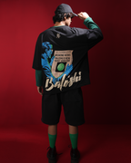 XTC BY BALOSHI