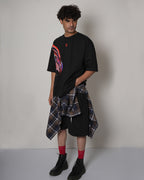 FALLING ANGEL TEE