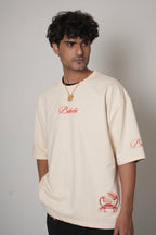 WHAT THE CRAB TEE