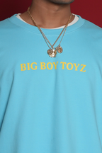 BIG BOY TOYZ TEE
