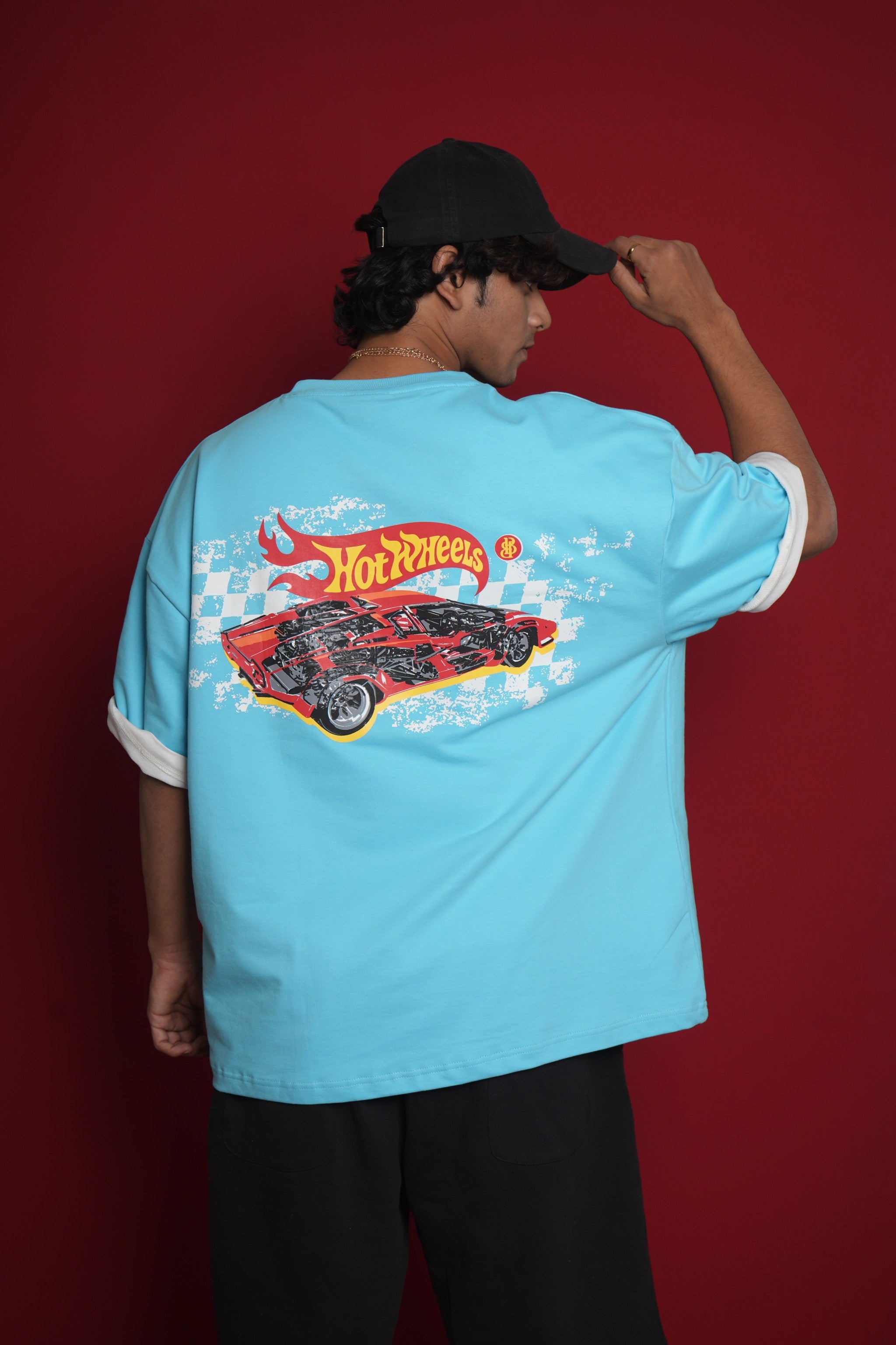 BIG BOY TOYZ TEE
