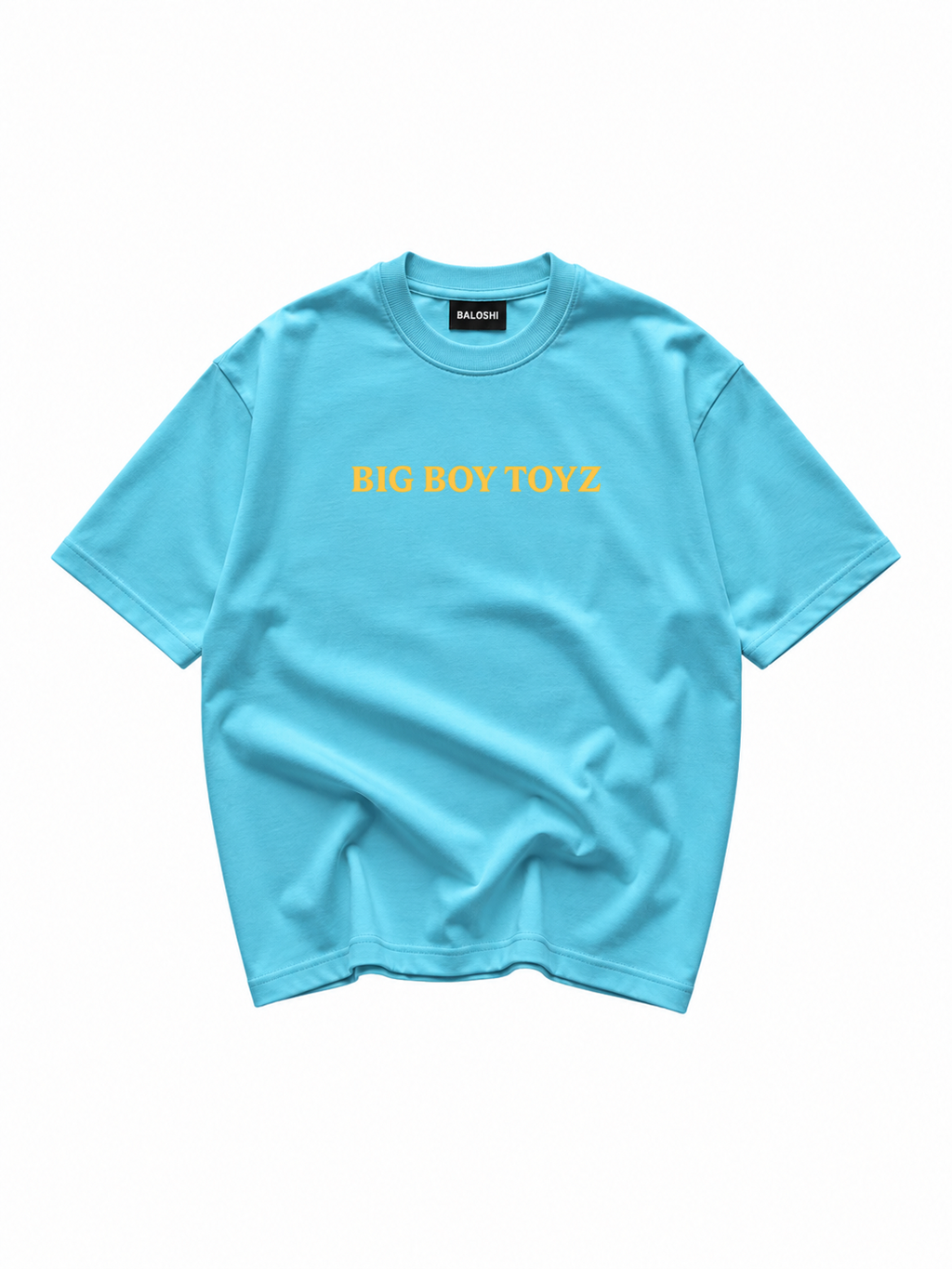 BIG BOY TOYZ TEE