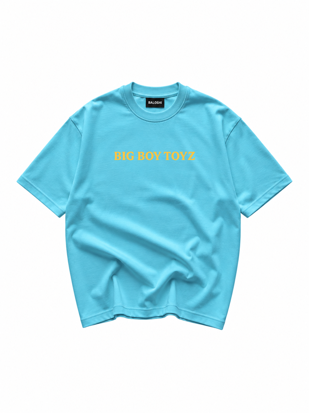 BIG BOY TOYZ TEE