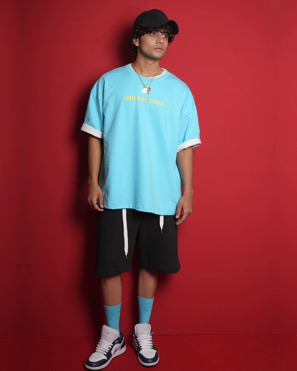 BIG BOY TOYZ TEE