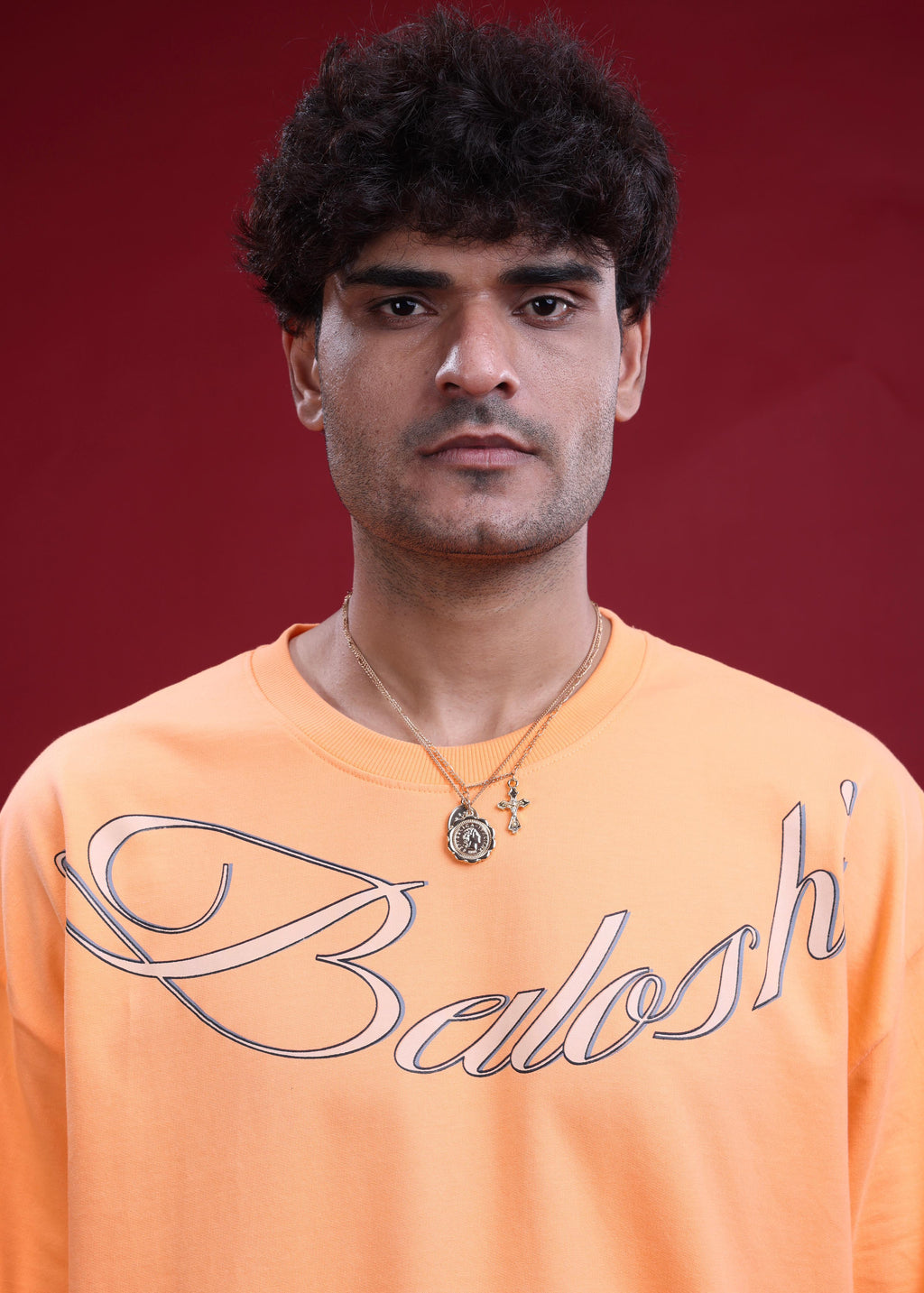 WE ARE BALOSHI TEE