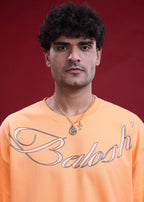 WE ARE BALOSHI TEE