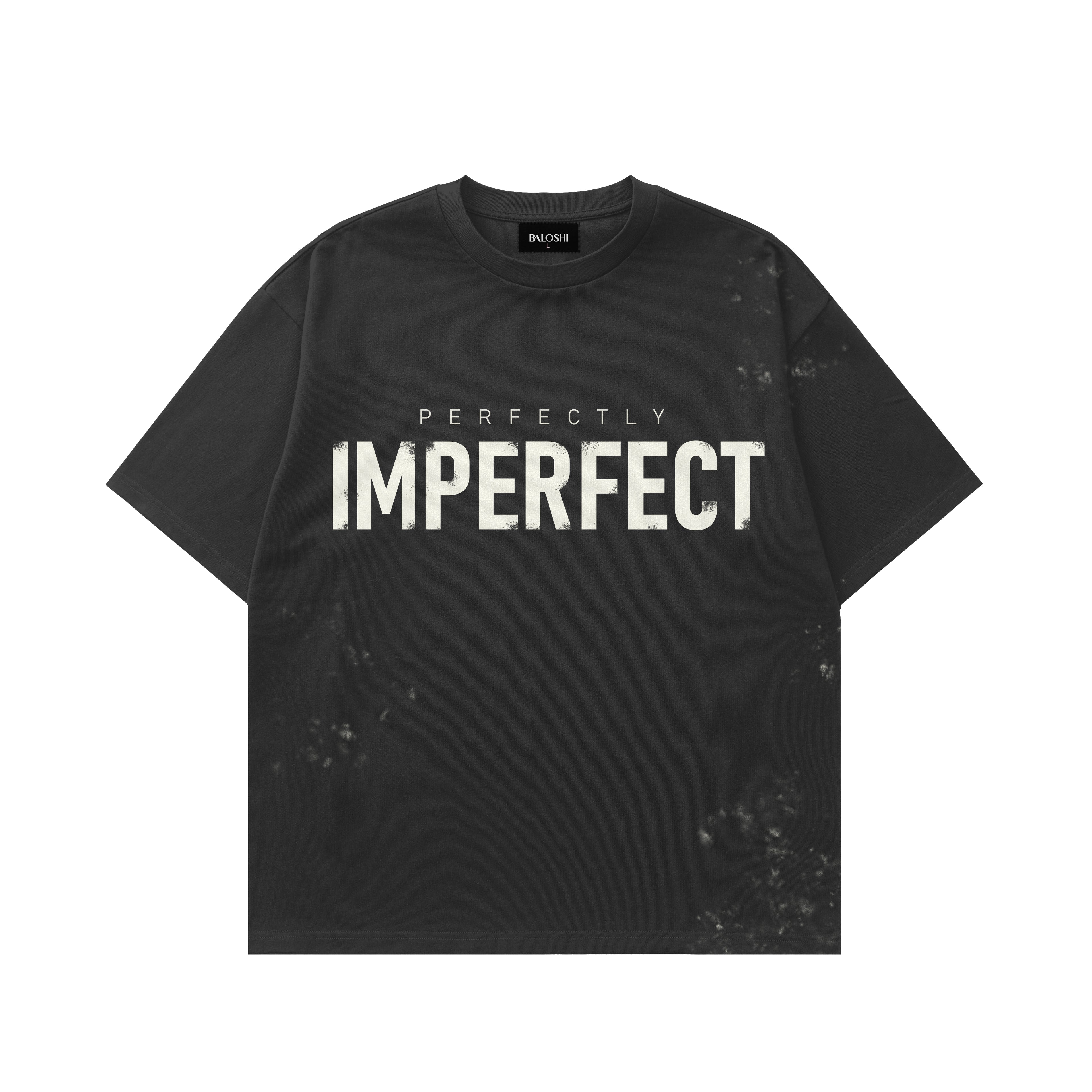 Perfectly Imperfect