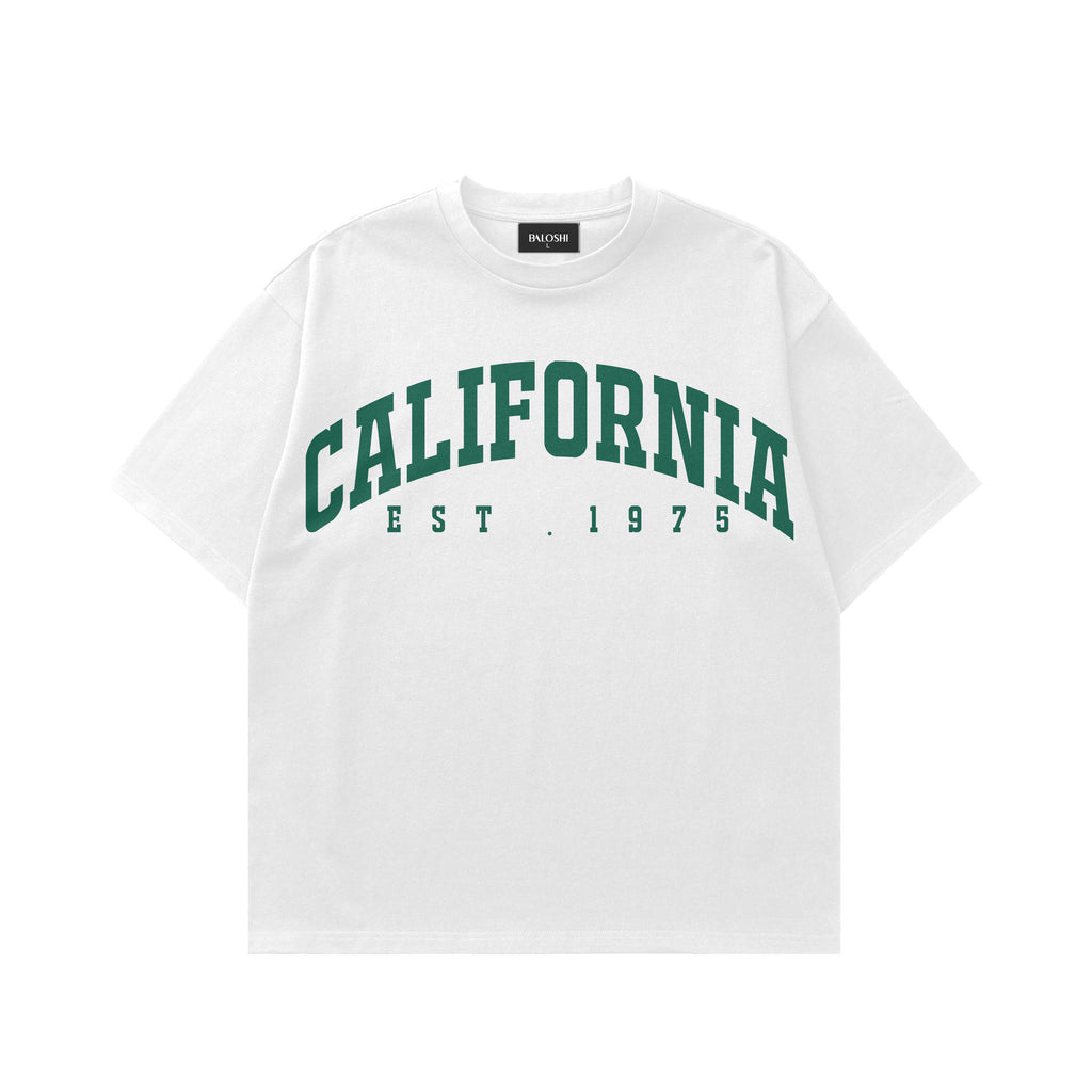 WEST COAST VIBES