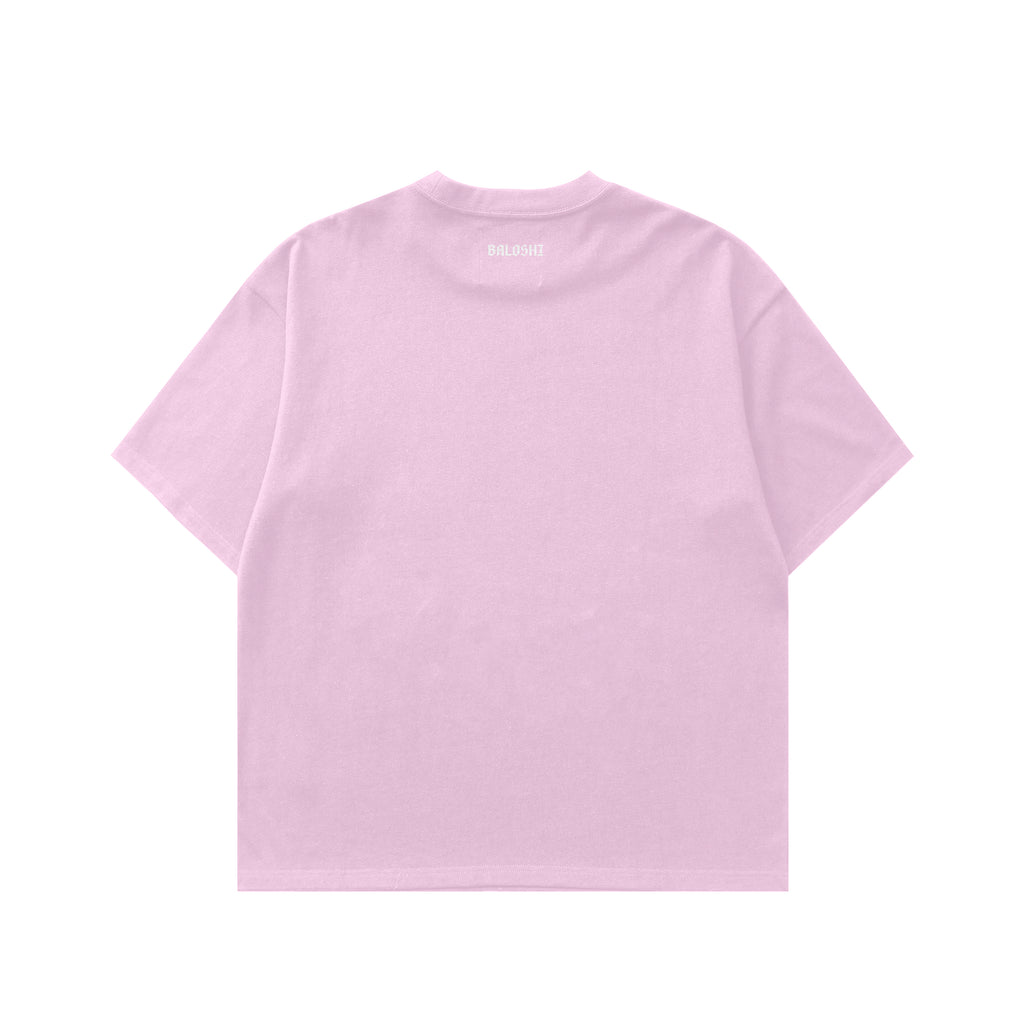 Pink Meltdown