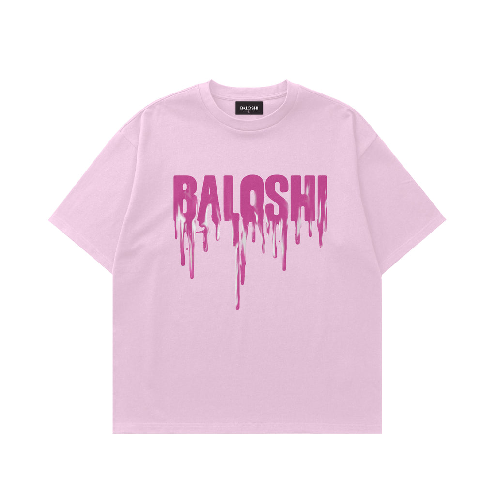 Pink Meltdown