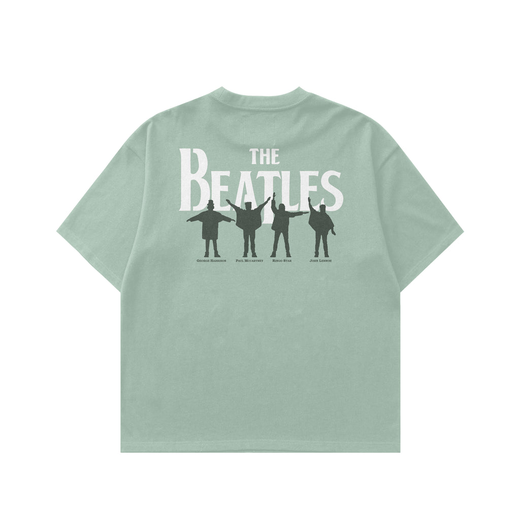 THE BEATLES TEE