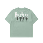 THE BEATLES TEE