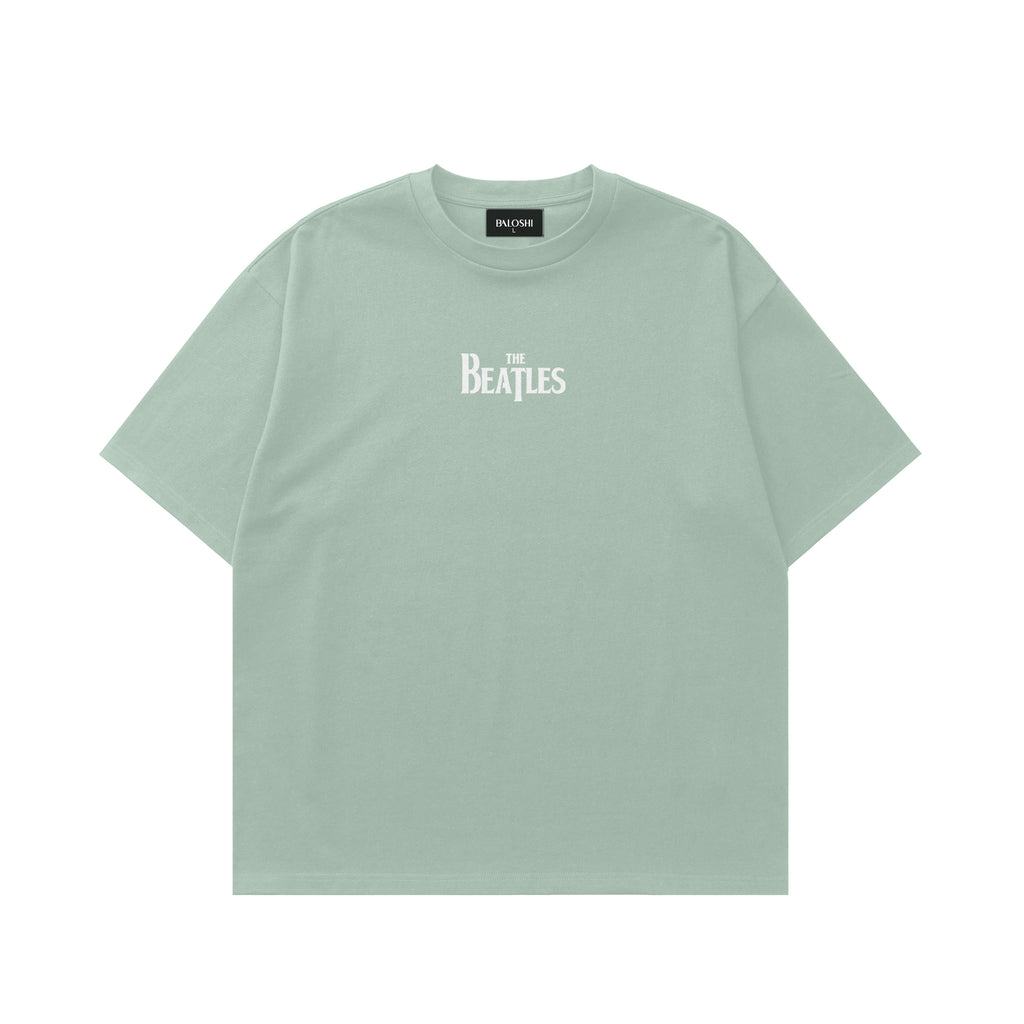 THE BEATLES TEE