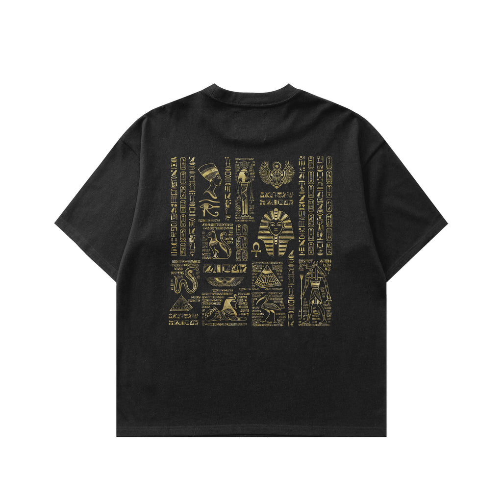 PHARAOH’S MYSTERY