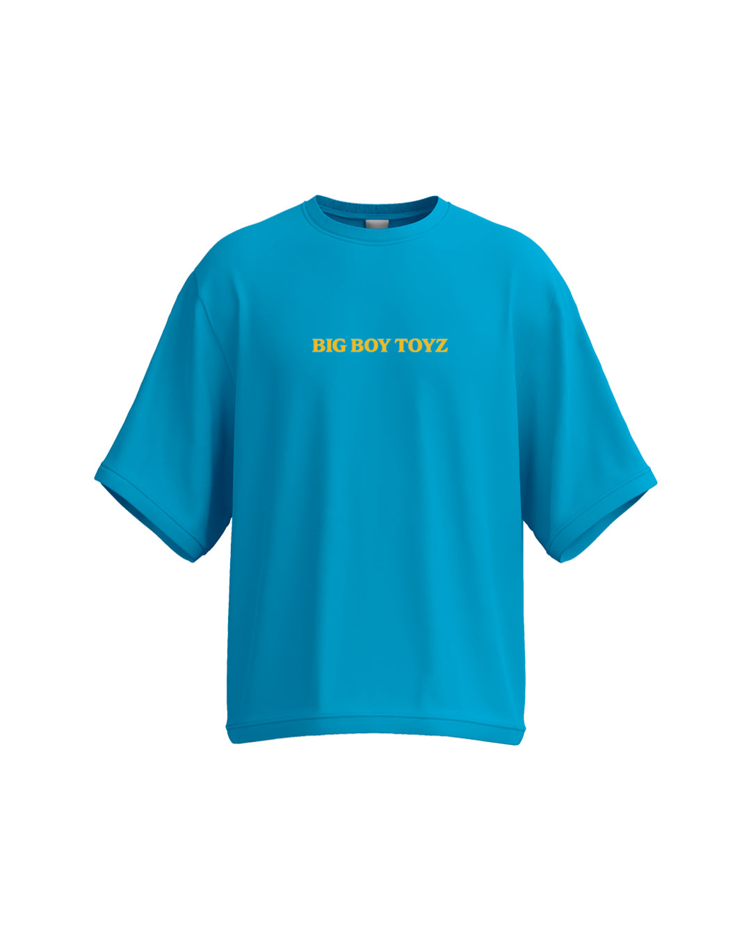 Big Boy Toyz