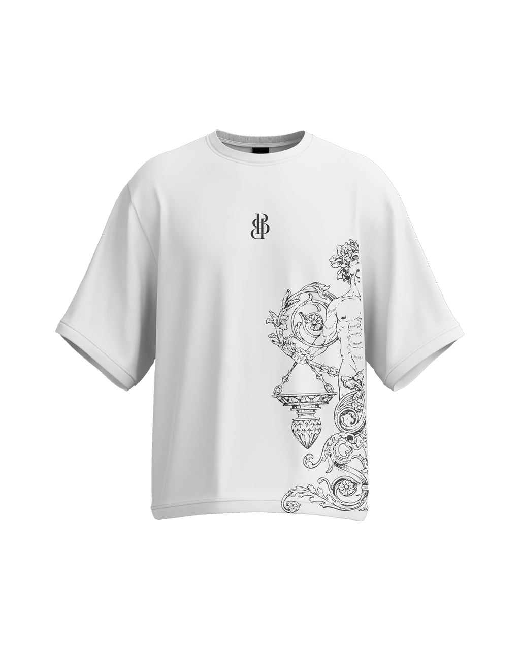 ONLY FEAR GOD TEE