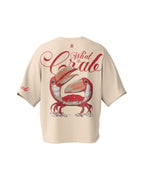 WHAT THE CRAB TEE