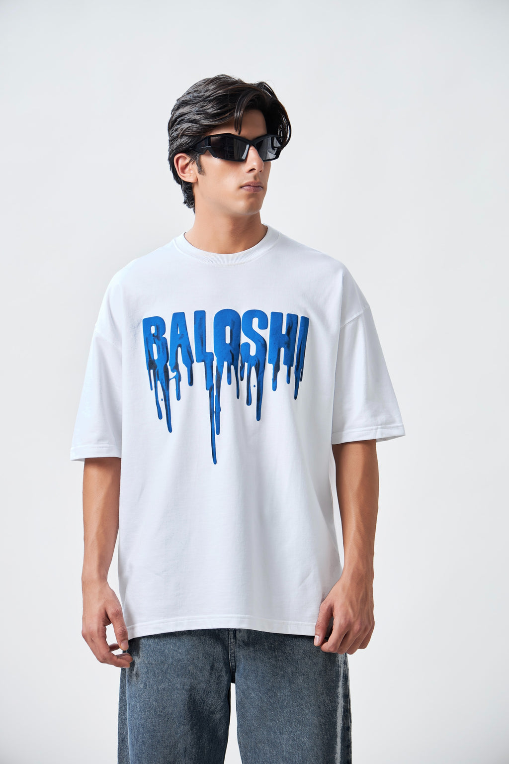 BLUE MELTDOWN