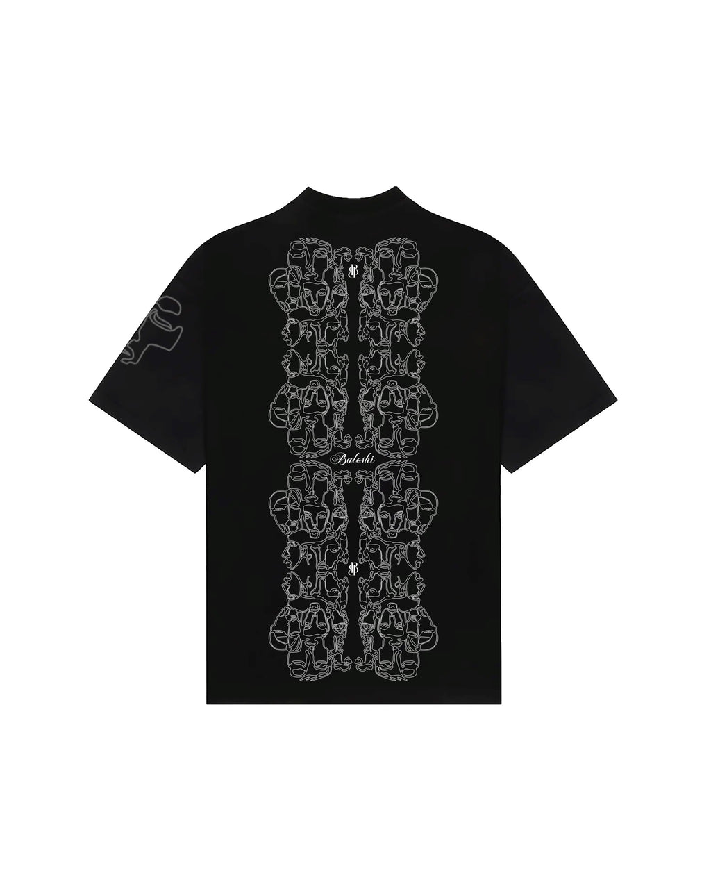 FACES OF SOUL TEE
