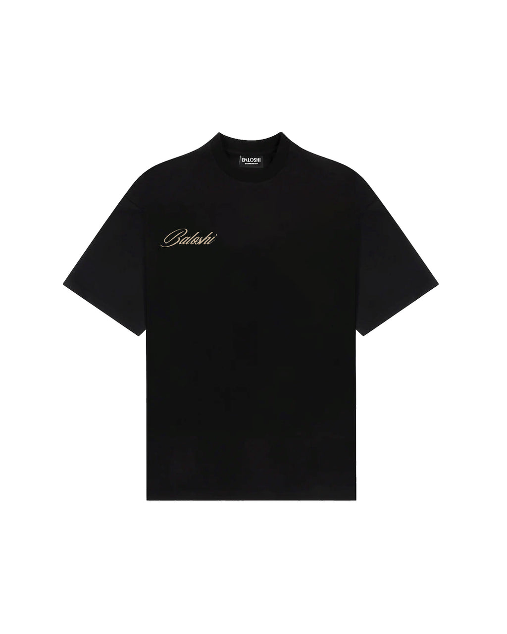 GOD’S CREATION TEE