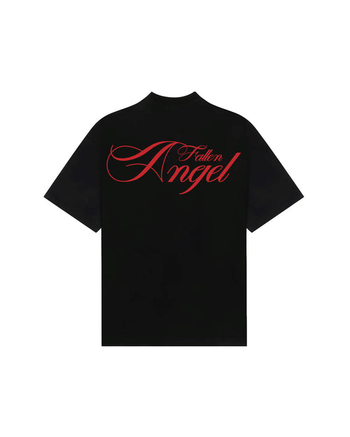 FALLING ANGEL TEE