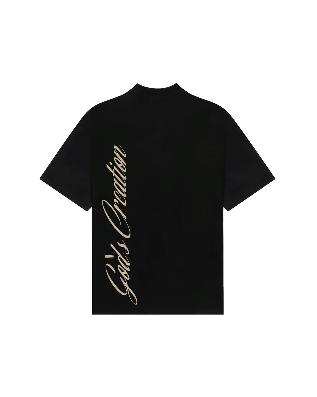 GOD’S CREATION TEE