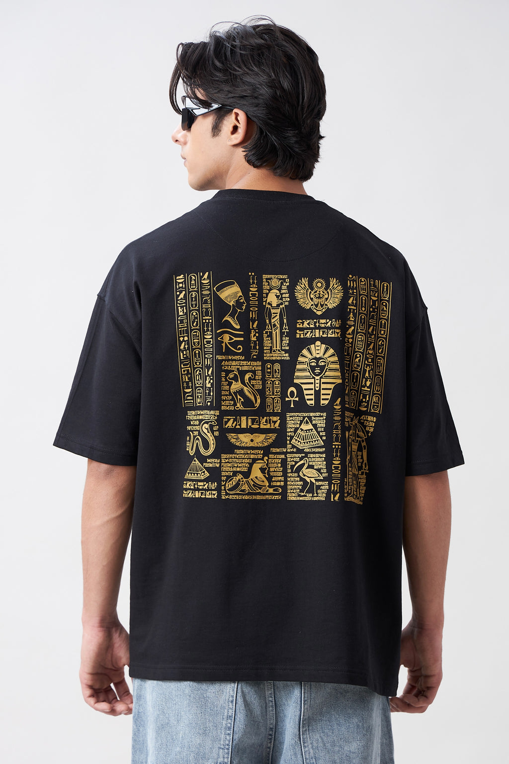 PHARAOH’S MYSTERY