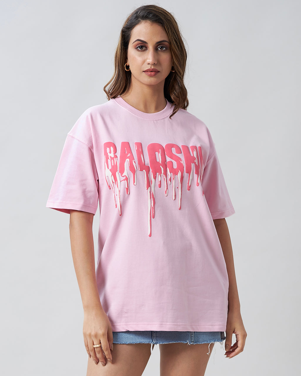 Pink Meltdown