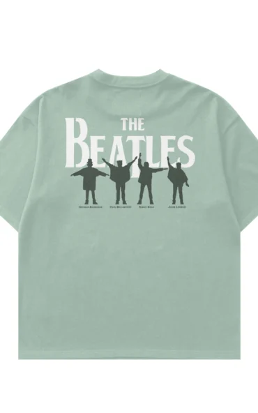 Beatle Legacy
