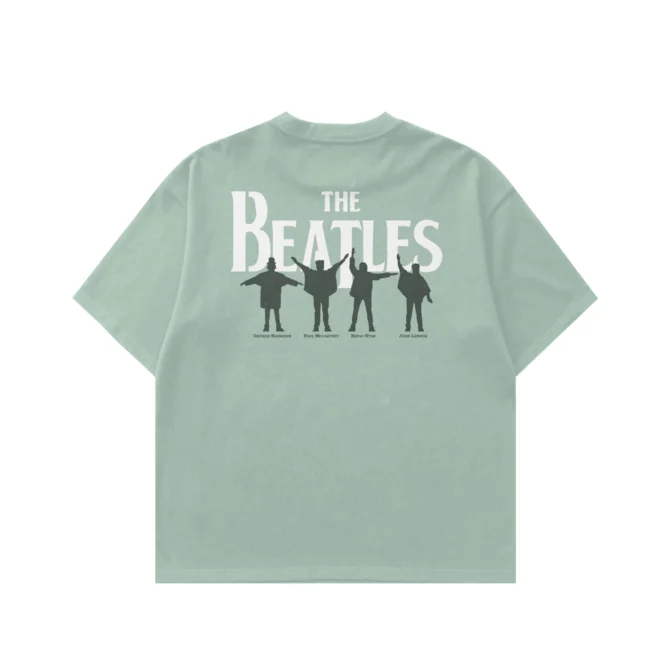 Beatle Legacy