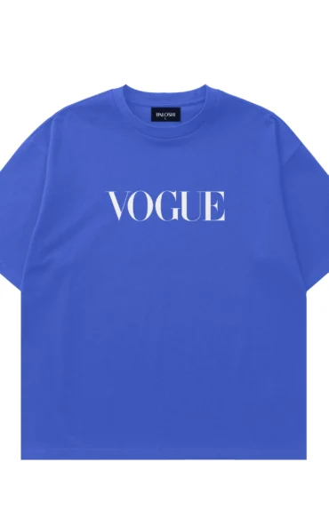 Vogue Blueprint