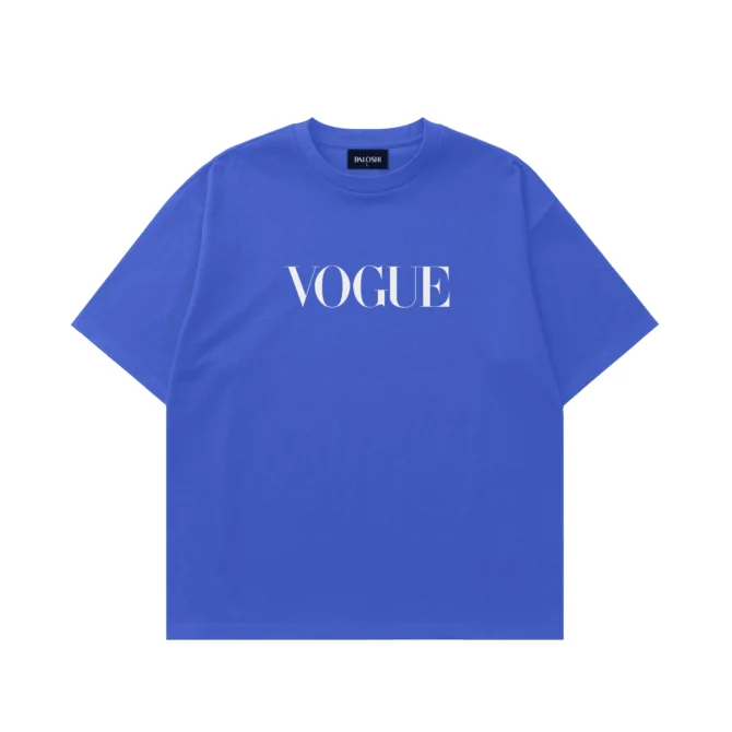 Vogue Blueprint