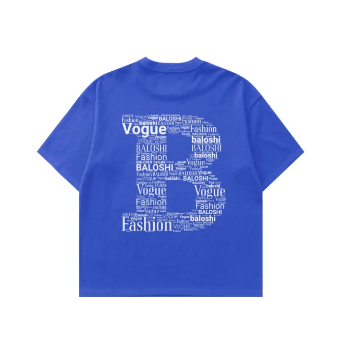 Vogue Blueprint - Image 2
