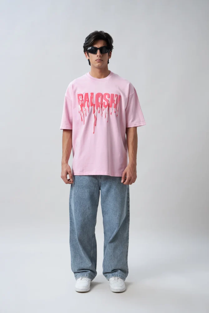 Pink Meltdown - Image 3