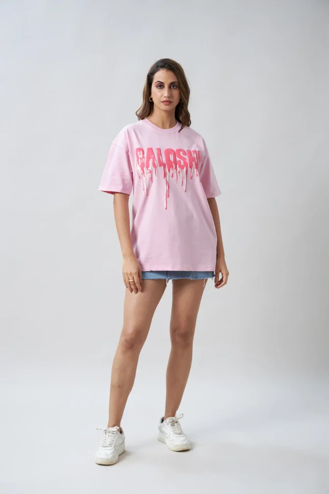 Pink Meltdown - Image 2