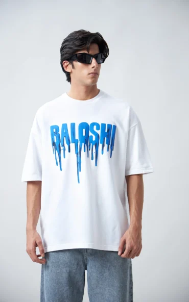 Blue Meltdown