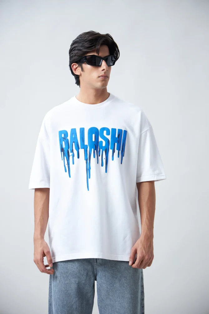 Blue Meltdown