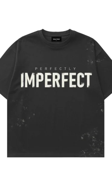 Perfectly Imperfect