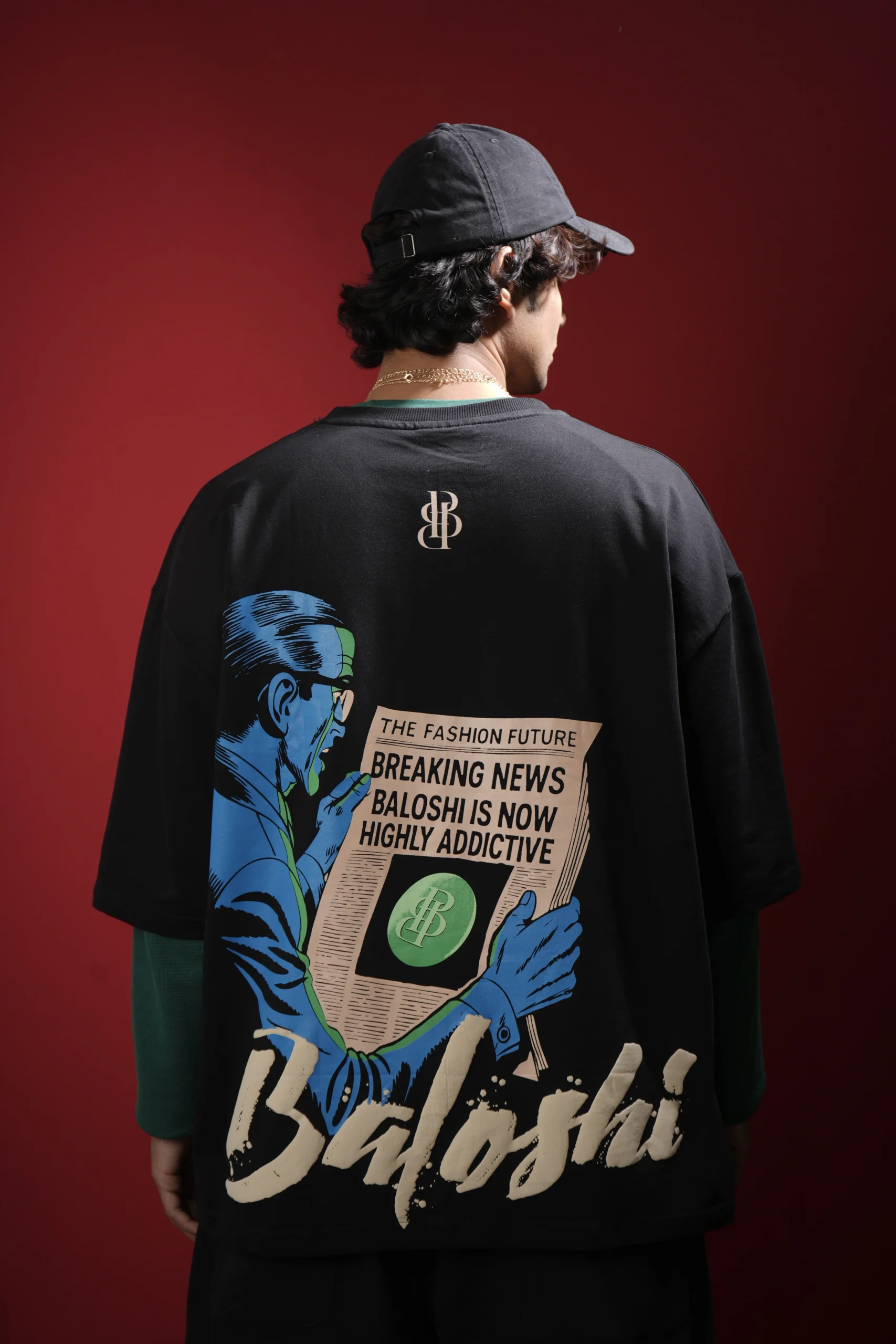 XTC by Baloshi - Image 5