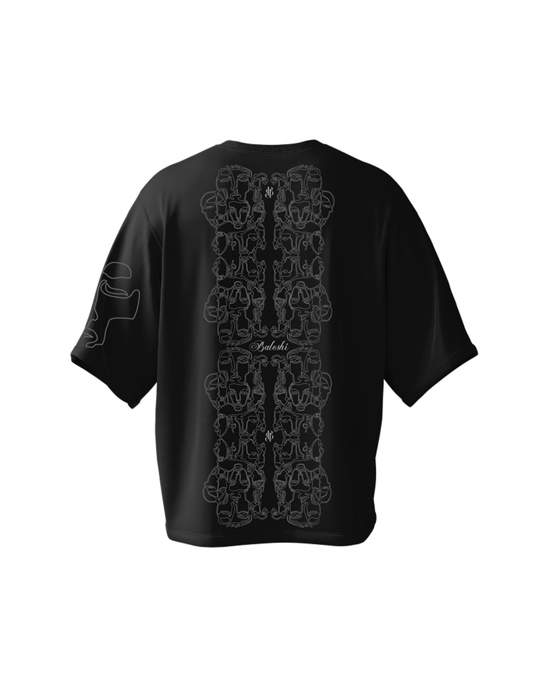 Faces of Souls - Image 5